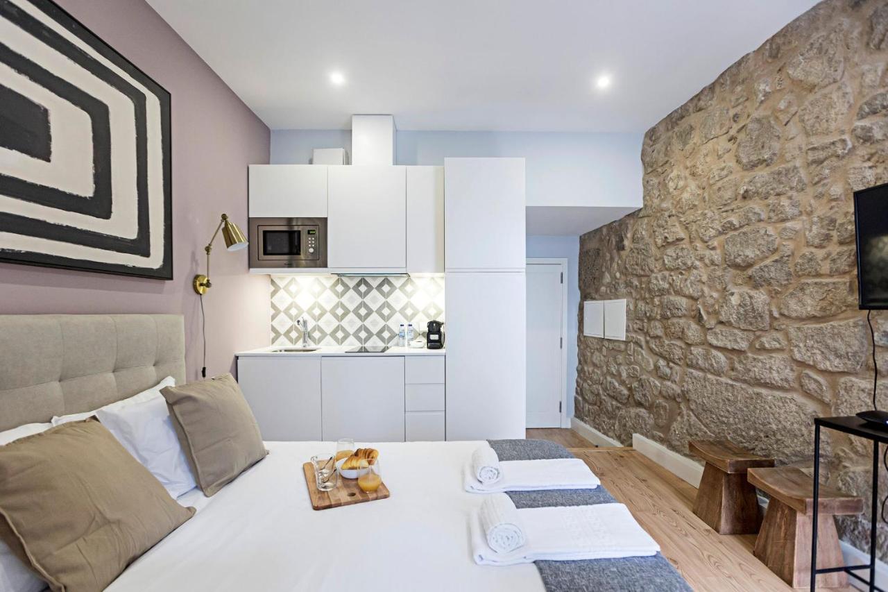 Cimo De Vila 62 By Lovelystay Porto Zewnętrze zdjęcie