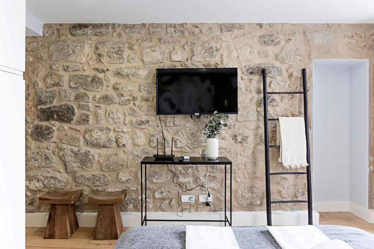 Cimo De Vila 62 By Lovelystay Porto Zewnętrze zdjęcie
