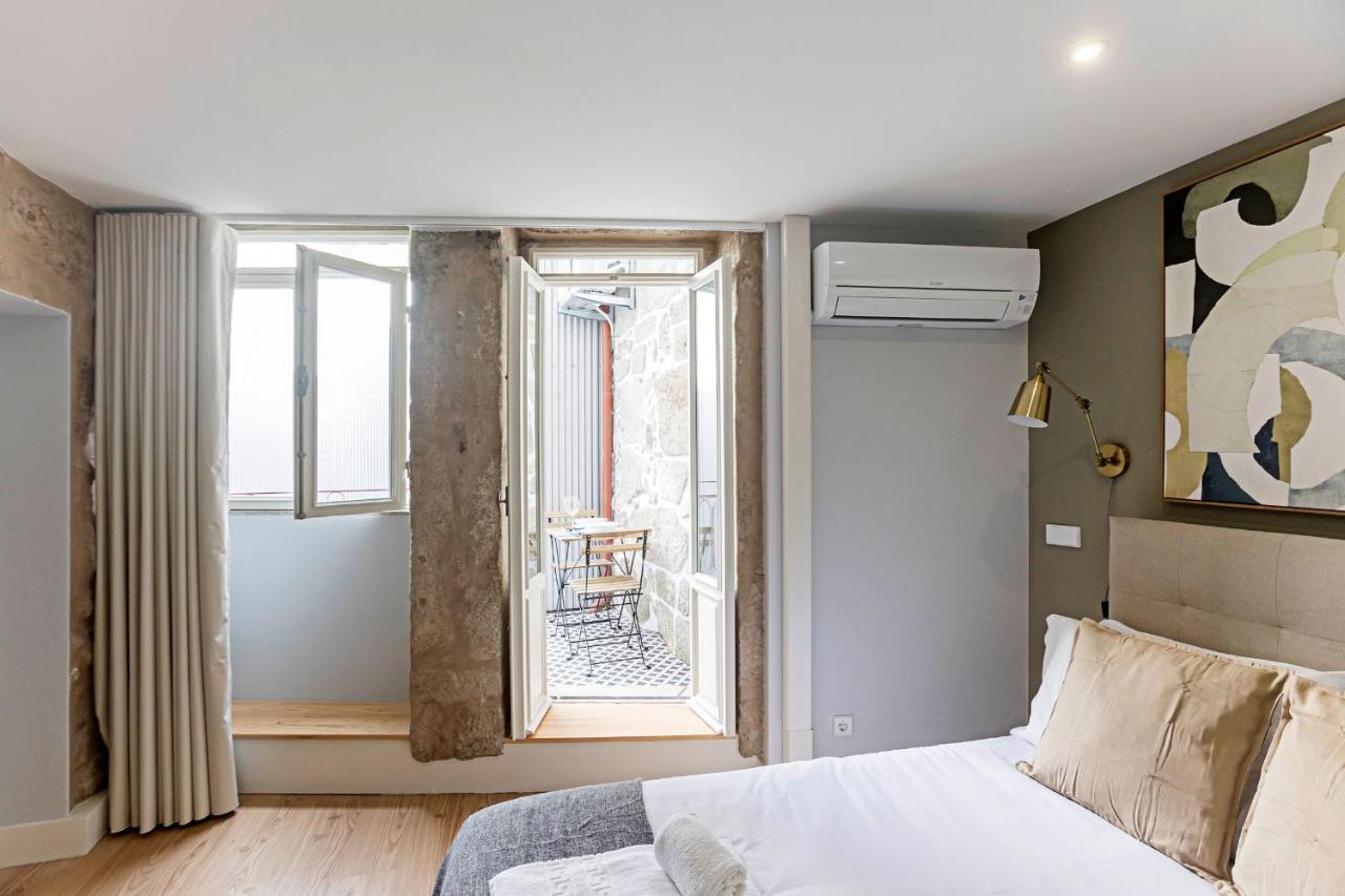 Cimo De Vila 62 By Lovelystay Porto Zewnętrze zdjęcie