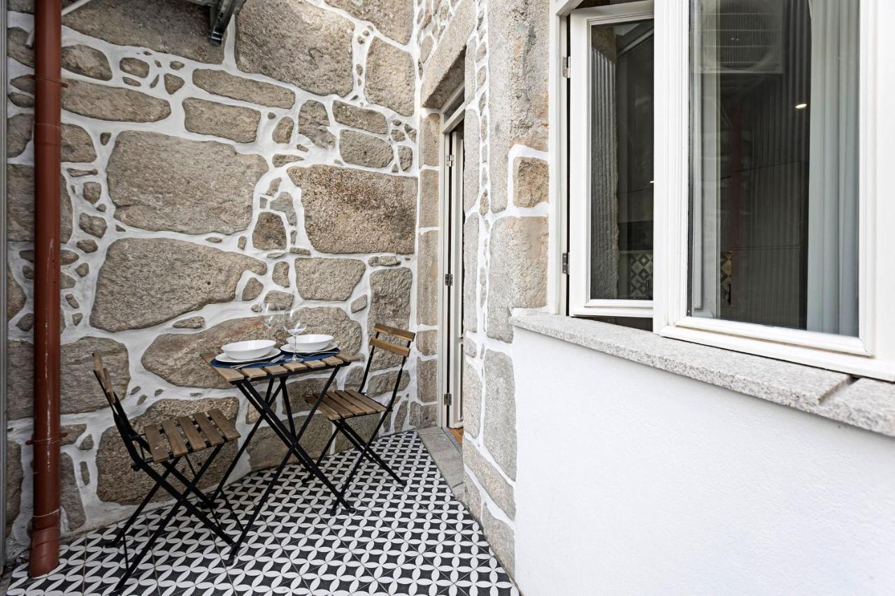 Cimo De Vila 62 By Lovelystay Porto Zewnętrze zdjęcie
