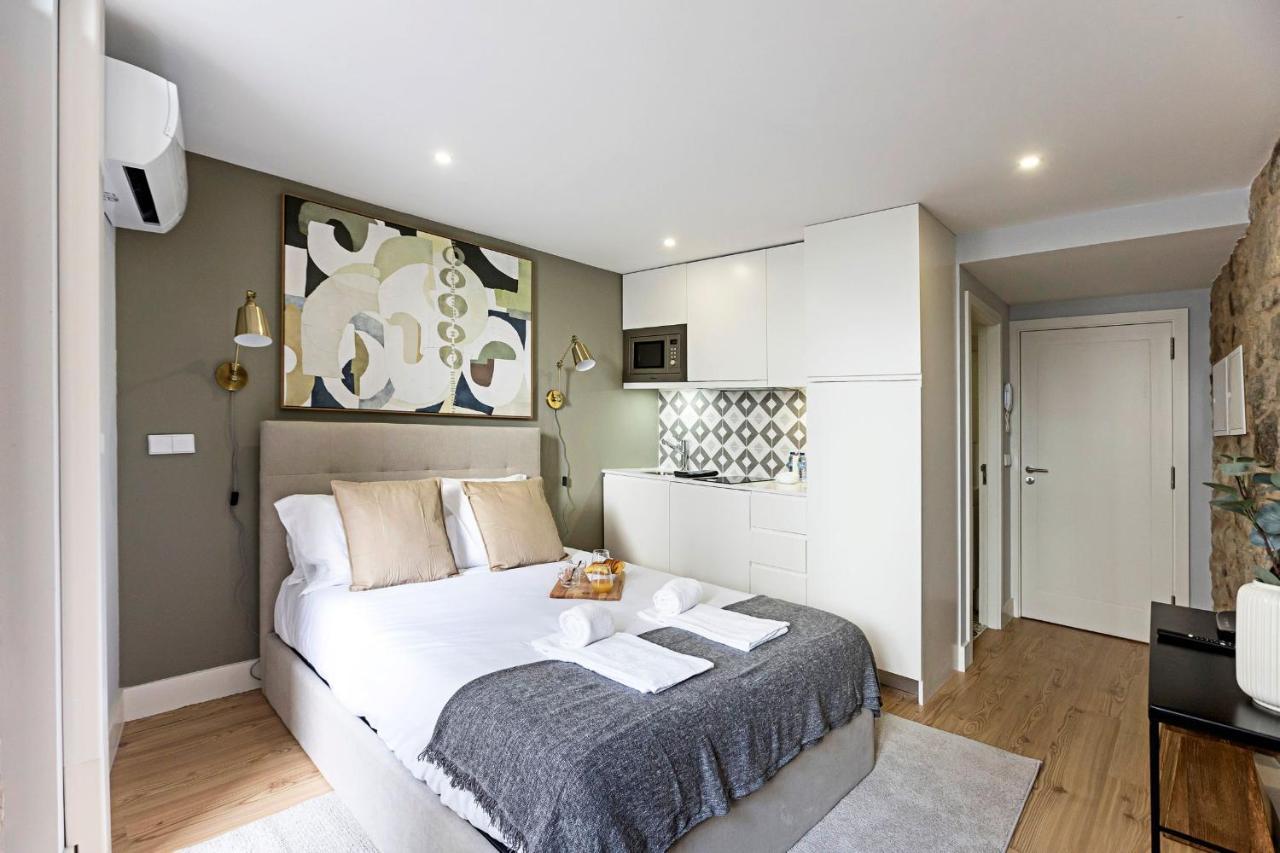 Cimo De Vila 62 By Lovelystay Porto Zewnętrze zdjęcie