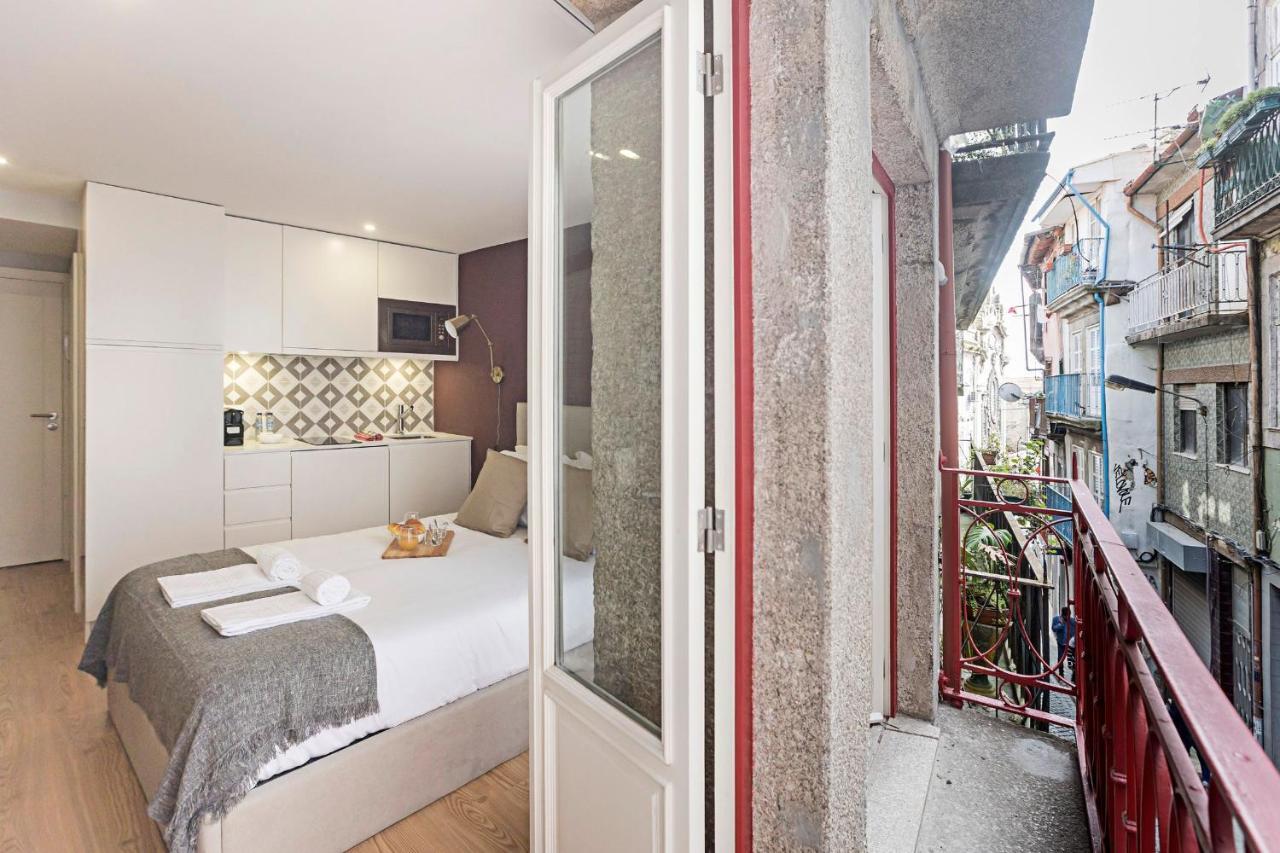Cimo De Vila 62 By Lovelystay Porto Zewnętrze zdjęcie