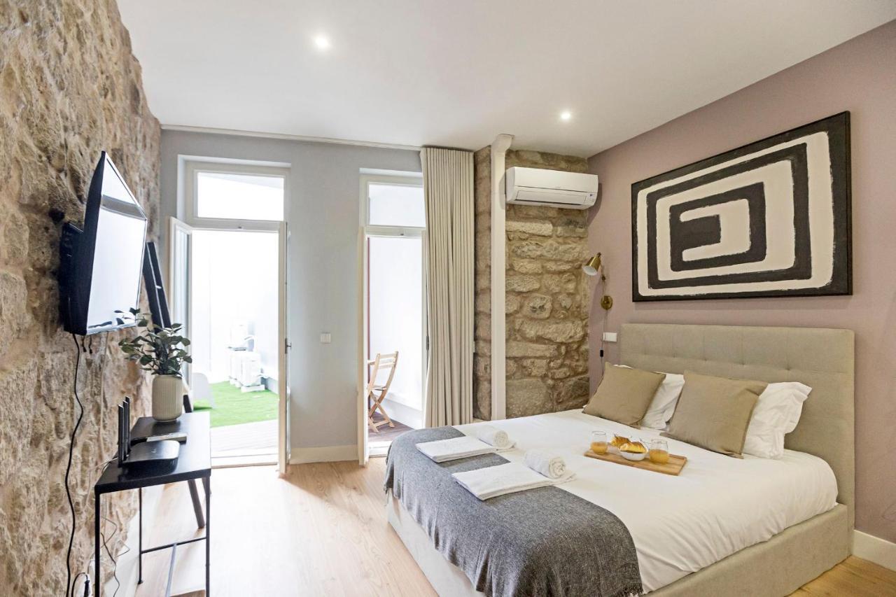 Cimo De Vila 62 By Lovelystay Porto Zewnętrze zdjęcie