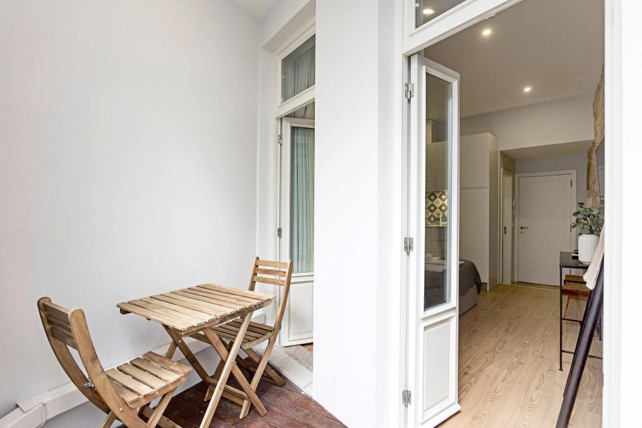 Cimo De Vila 62 By Lovelystay Porto Zewnętrze zdjęcie