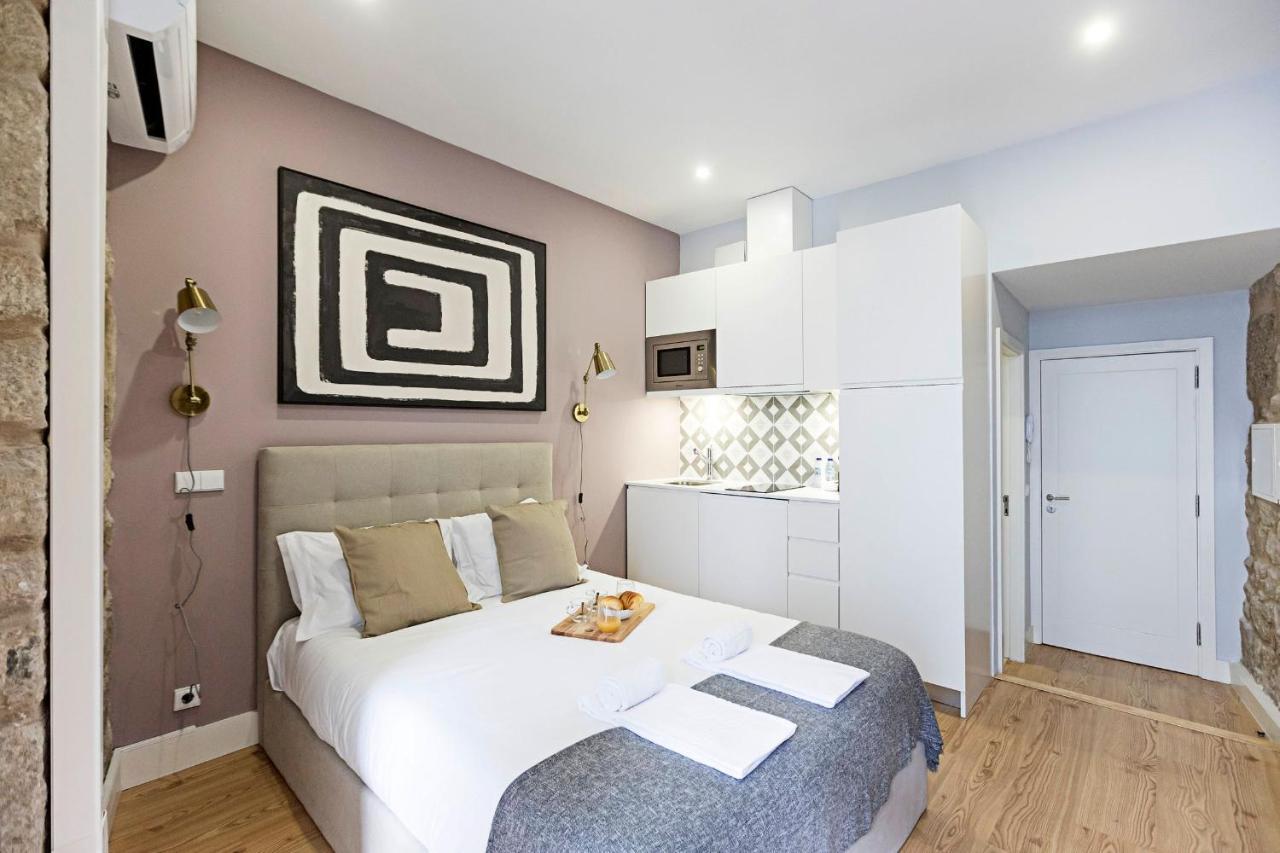 Cimo De Vila 62 By Lovelystay Porto Zewnętrze zdjęcie