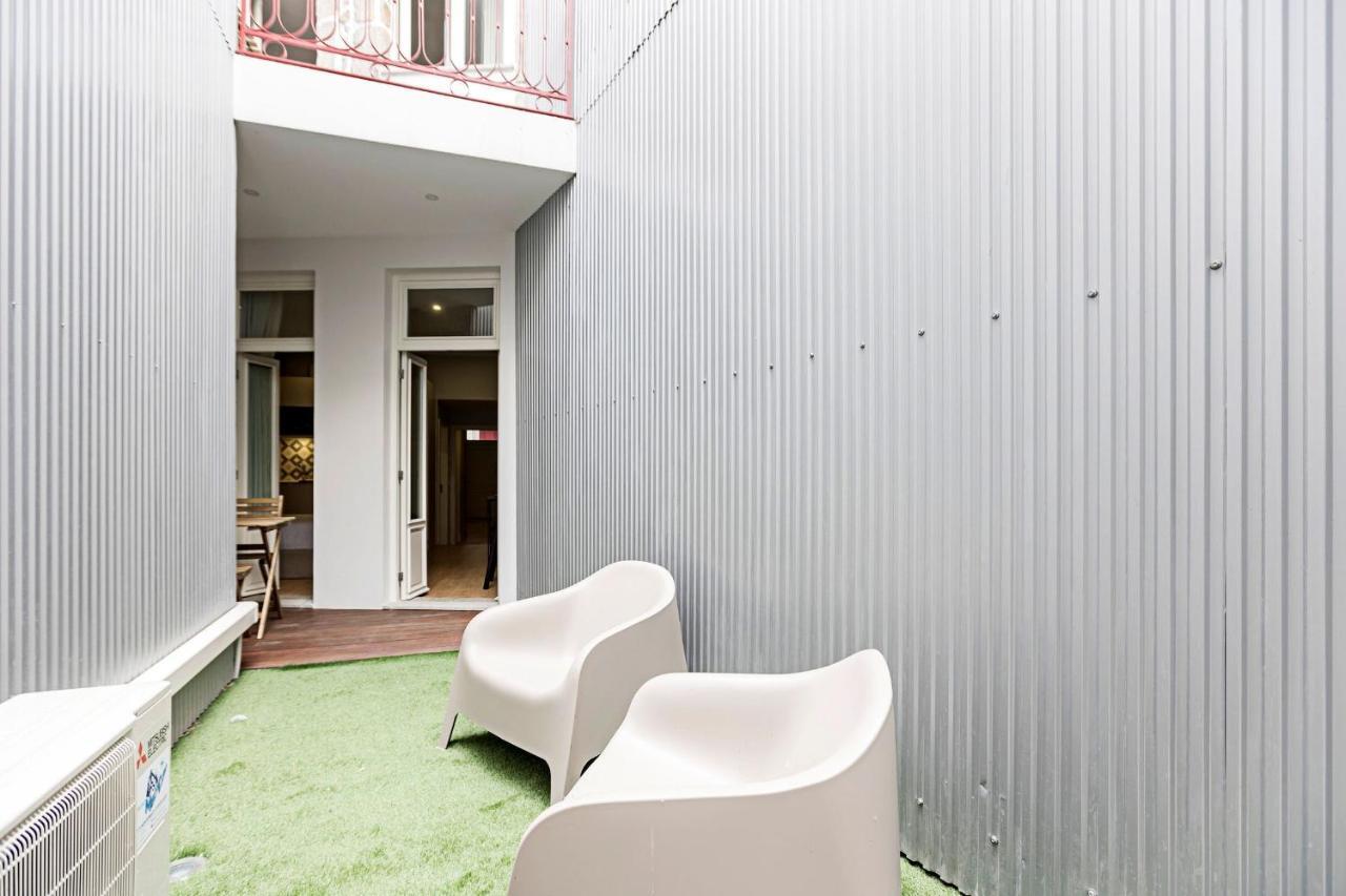 Cimo De Vila 62 By Lovelystay Porto Zewnętrze zdjęcie