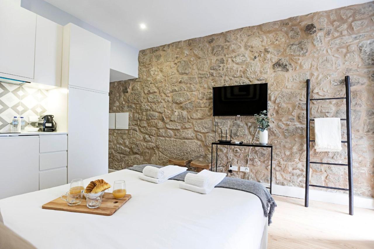 Cimo De Vila 62 By Lovelystay Porto Zewnętrze zdjęcie