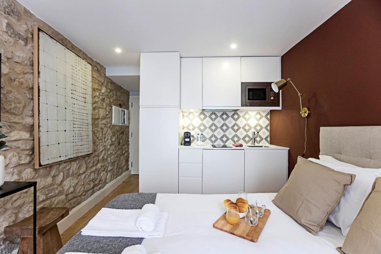 Cimo De Vila 62 By Lovelystay Porto Zewnętrze zdjęcie