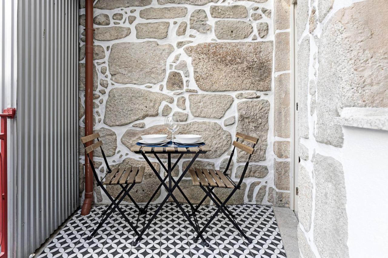 Cimo De Vila 62 By Lovelystay Porto Zewnętrze zdjęcie