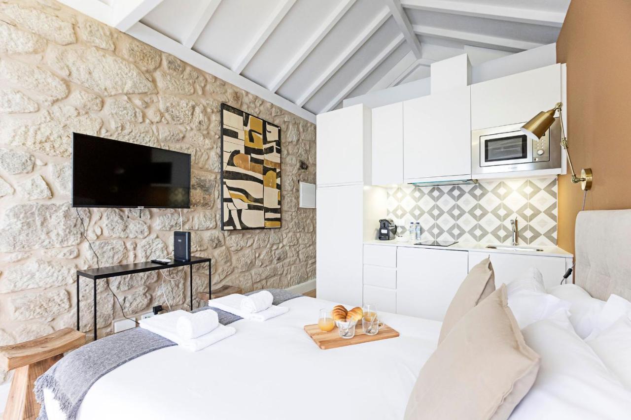 Cimo De Vila 62 By Lovelystay Porto Zewnętrze zdjęcie