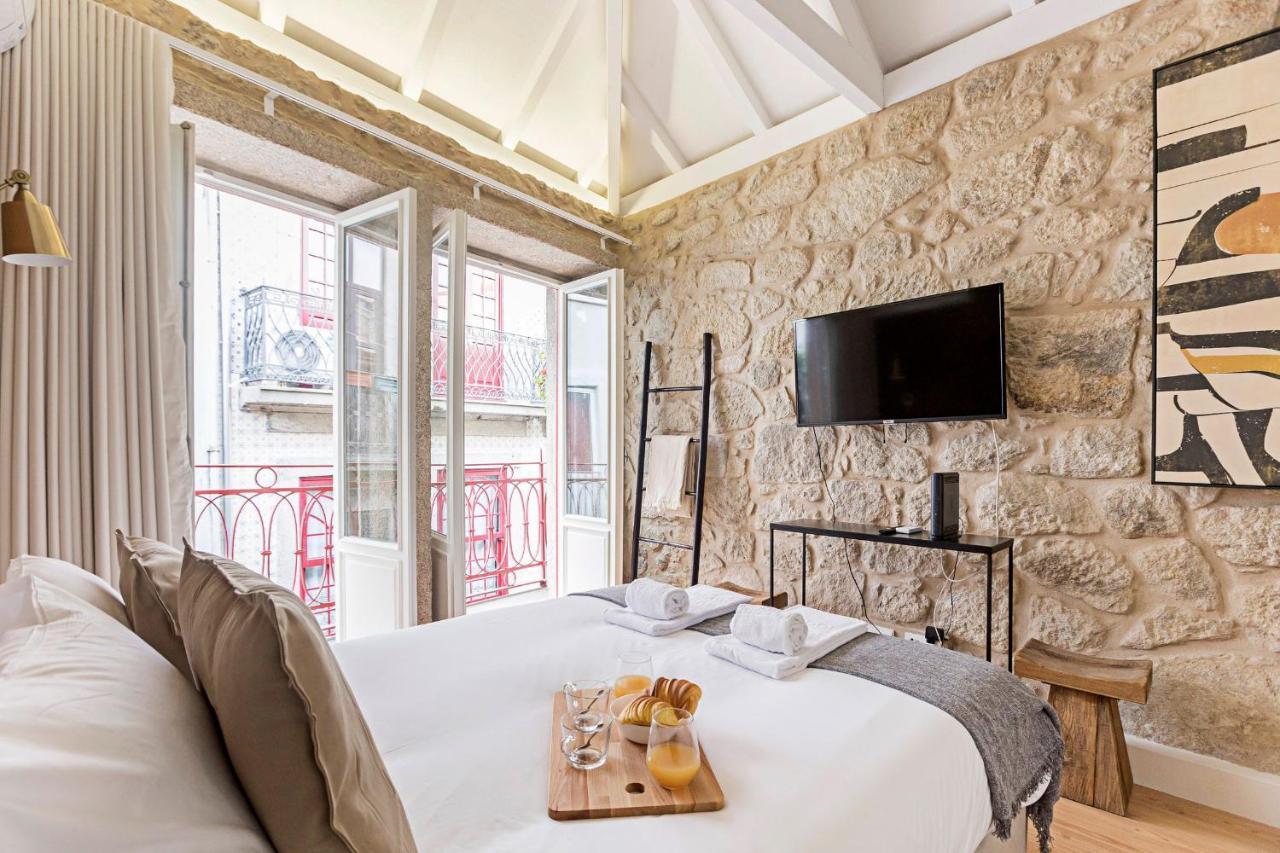 Cimo De Vila 62 By Lovelystay Porto Zewnętrze zdjęcie