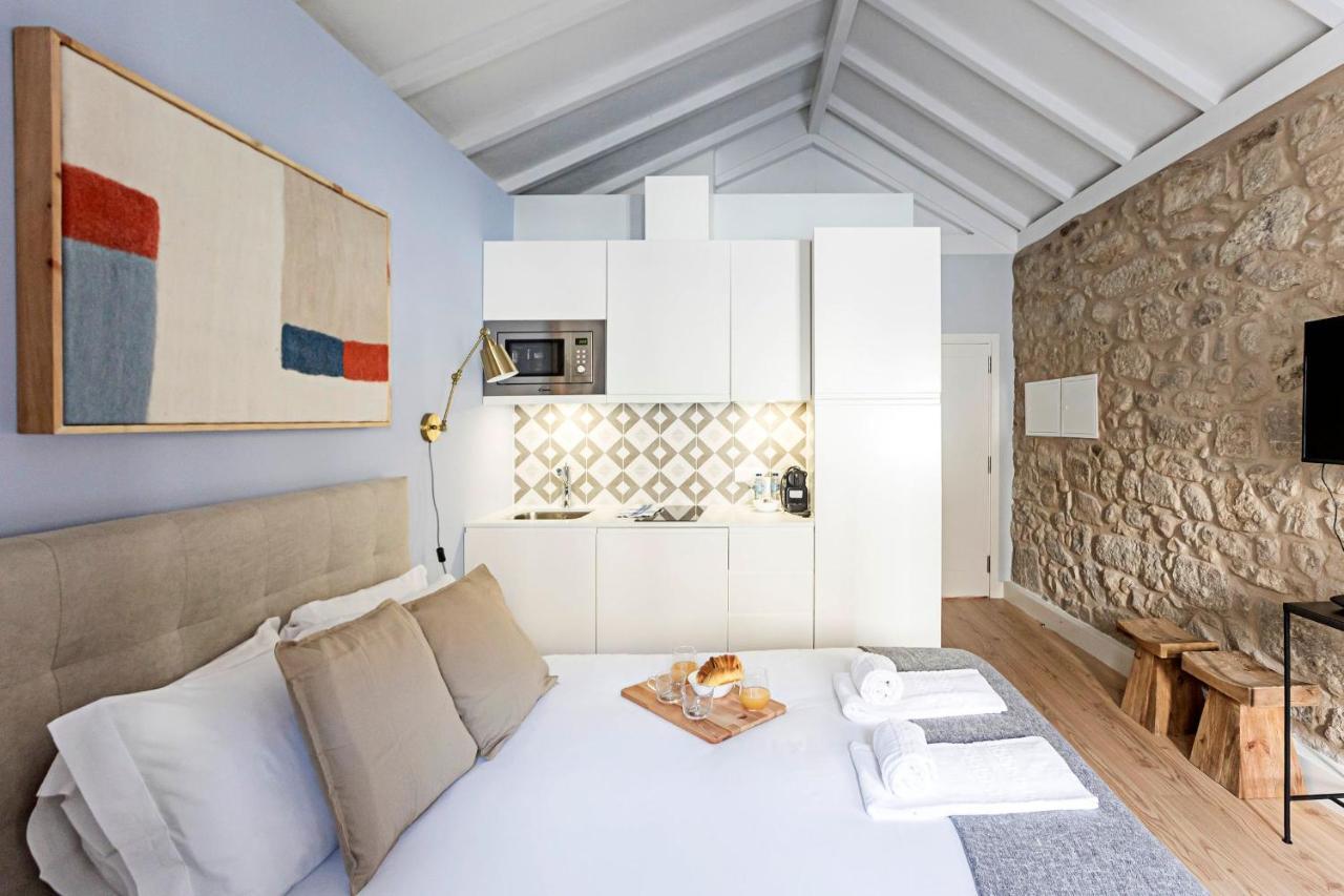 Cimo De Vila 62 By Lovelystay Porto Zewnętrze zdjęcie