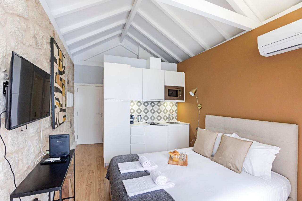 Cimo De Vila 62 By Lovelystay Porto Zewnętrze zdjęcie