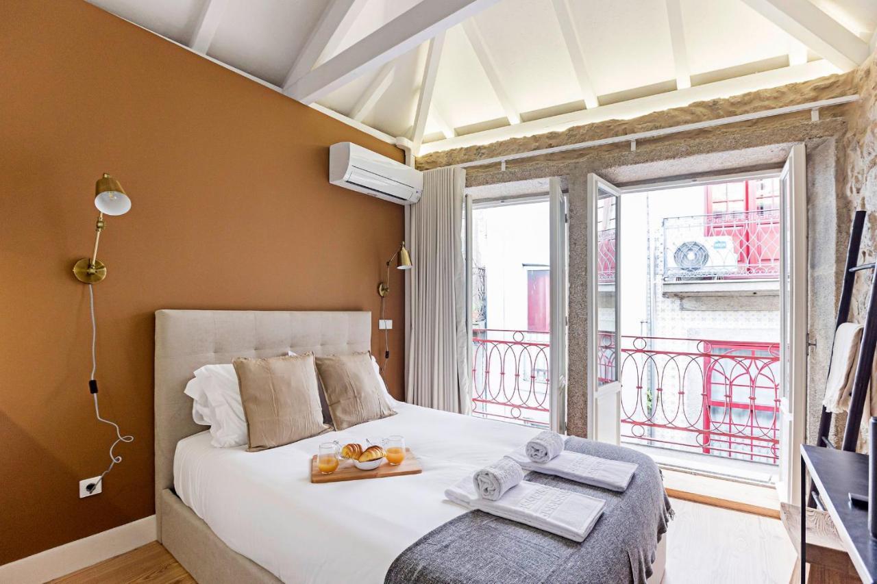 Cimo De Vila 62 By Lovelystay Porto Zewnętrze zdjęcie