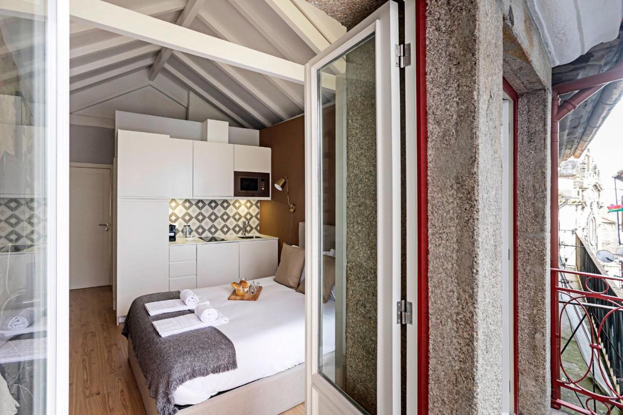 Cimo De Vila 62 By Lovelystay Porto Zewnętrze zdjęcie
