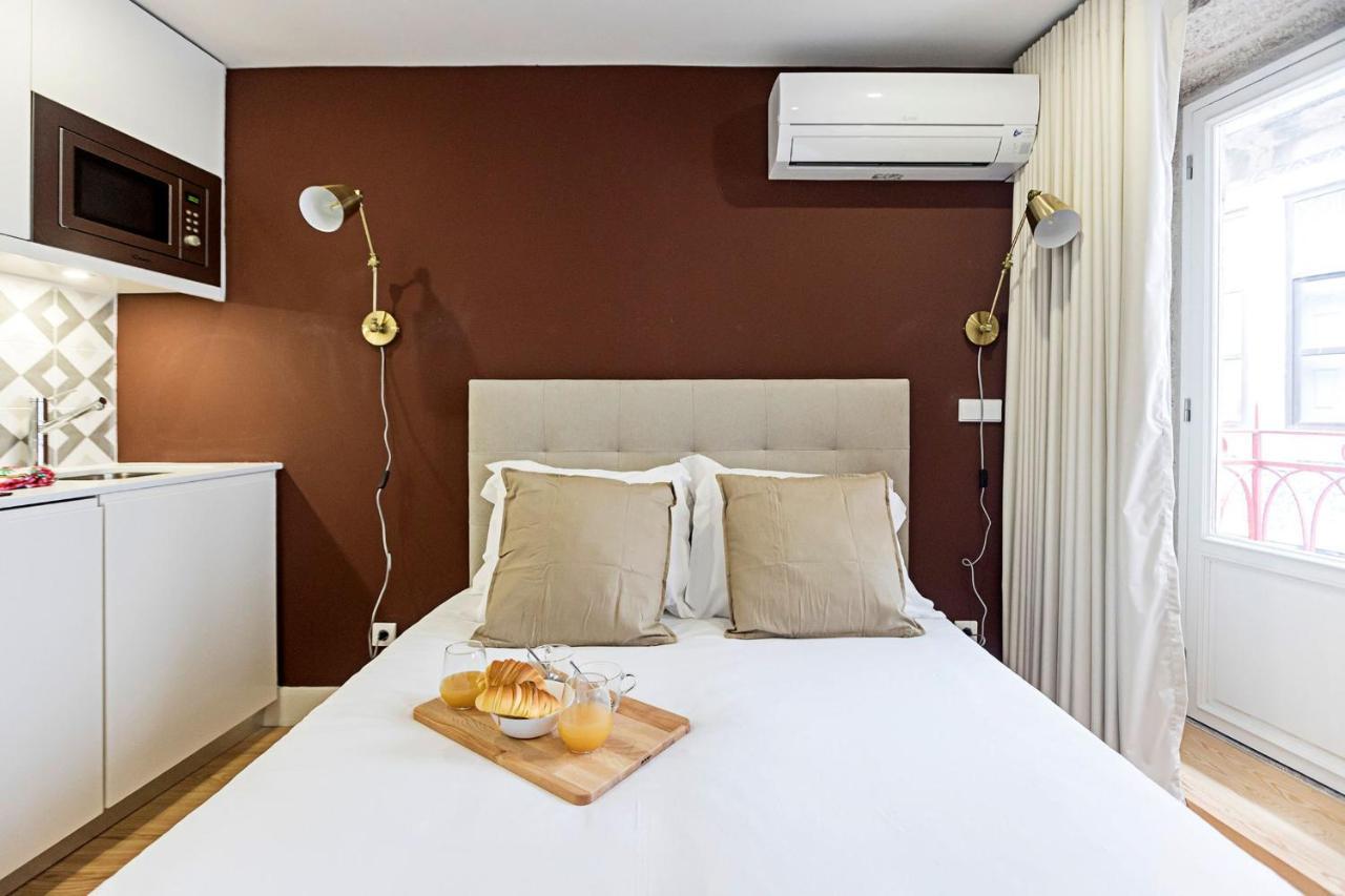 Cimo De Vila 62 By Lovelystay Porto Zewnętrze zdjęcie