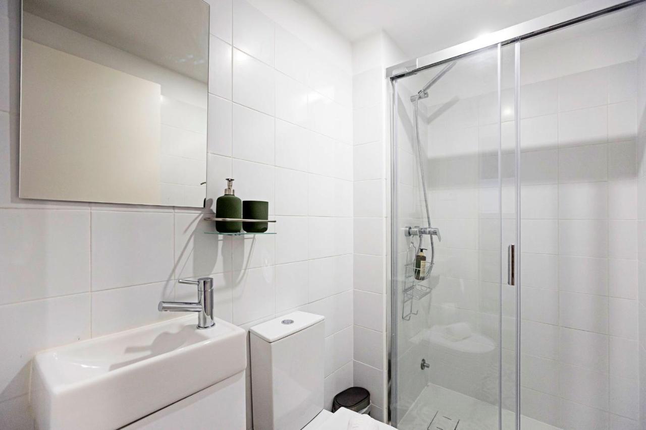 Cimo De Vila 62 By Lovelystay Porto Zewnętrze zdjęcie