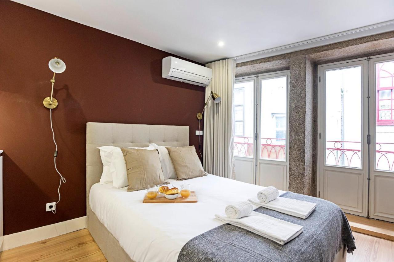 Cimo De Vila 62 By Lovelystay Porto Zewnętrze zdjęcie