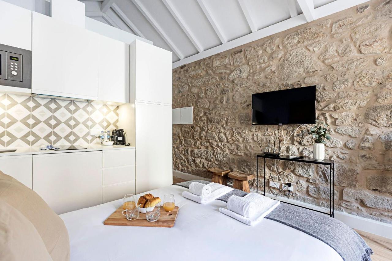 Cimo De Vila 62 By Lovelystay Porto Zewnętrze zdjęcie