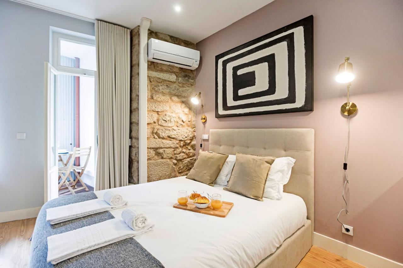 Cimo De Vila 62 By Lovelystay Porto Zewnętrze zdjęcie