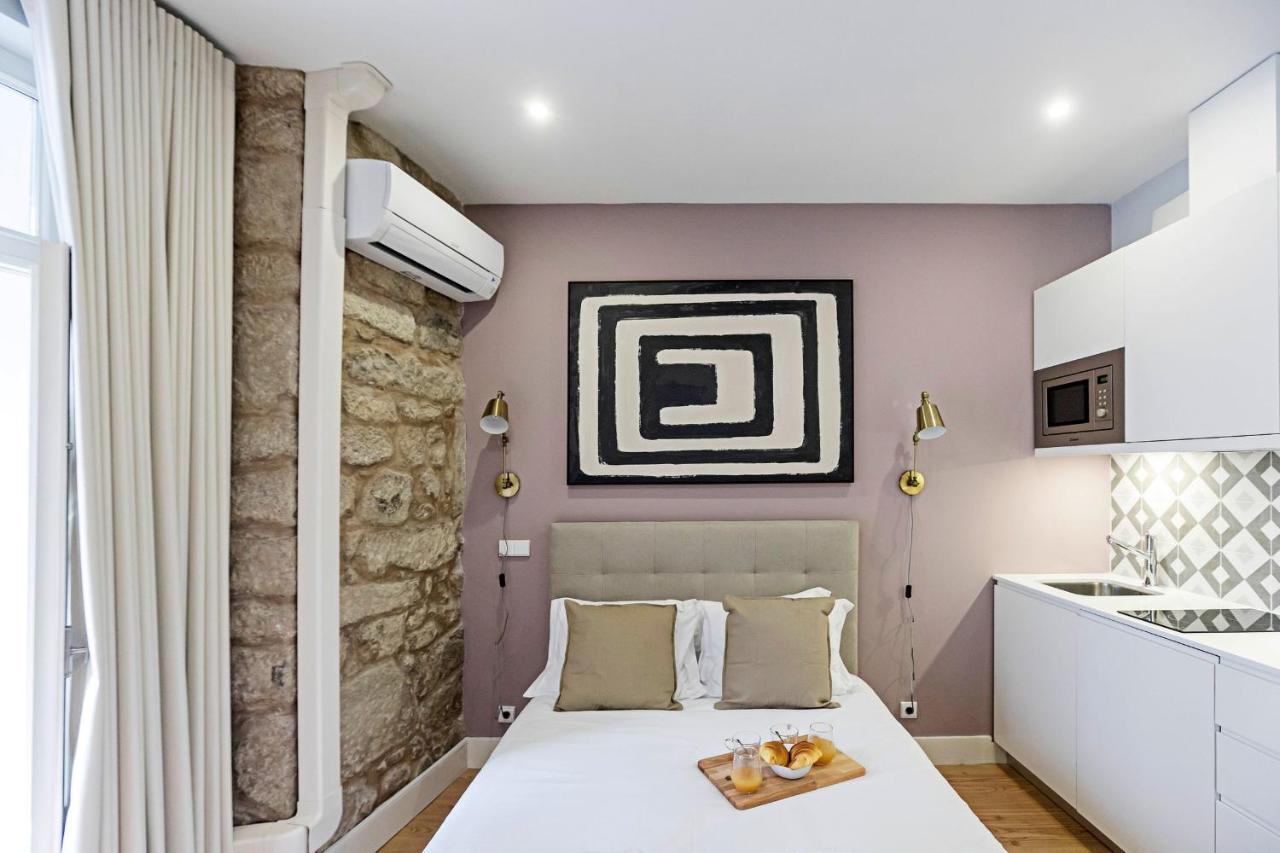 Cimo De Vila 62 By Lovelystay Porto Zewnętrze zdjęcie