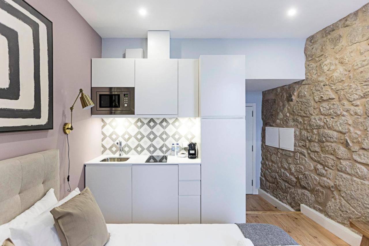 Cimo De Vila 62 By Lovelystay Porto Zewnętrze zdjęcie