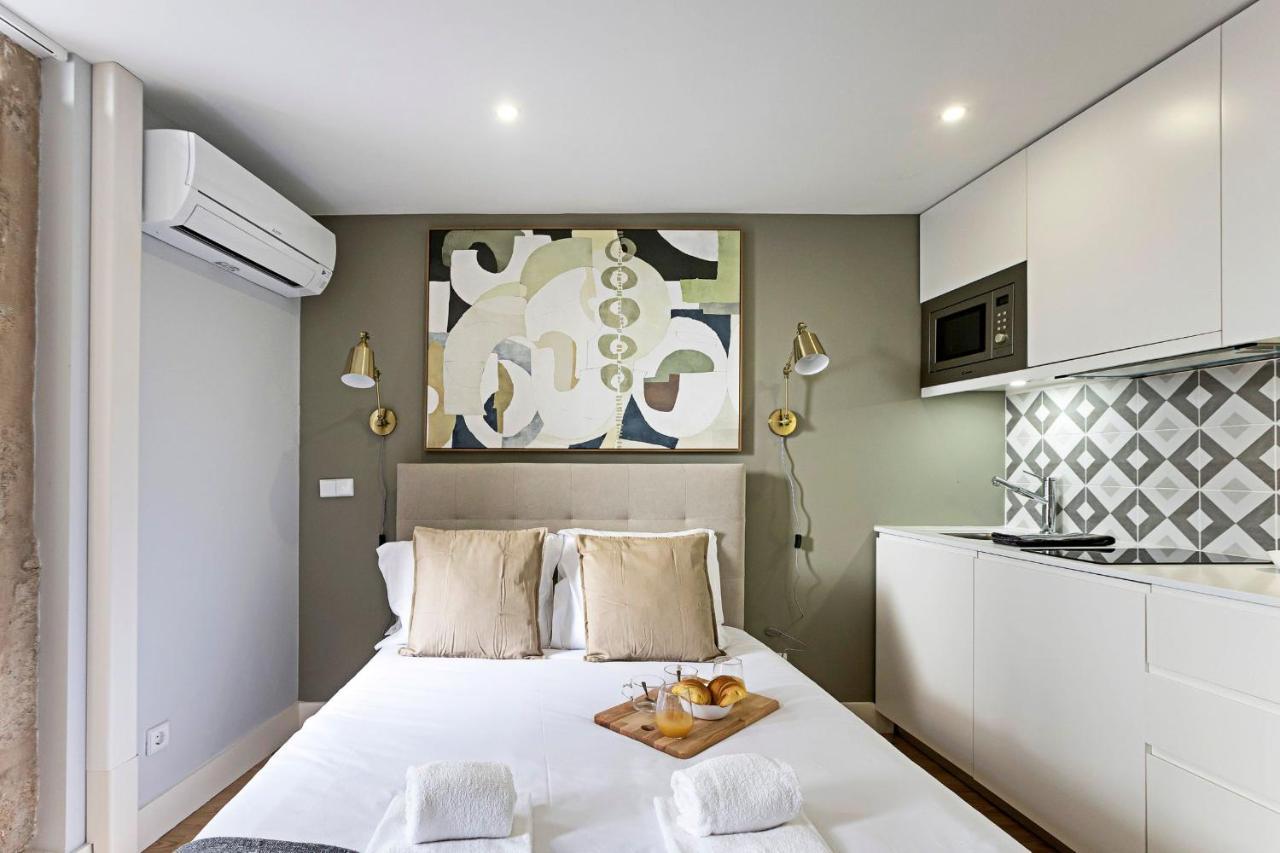 Cimo De Vila 62 By Lovelystay Porto Zewnętrze zdjęcie