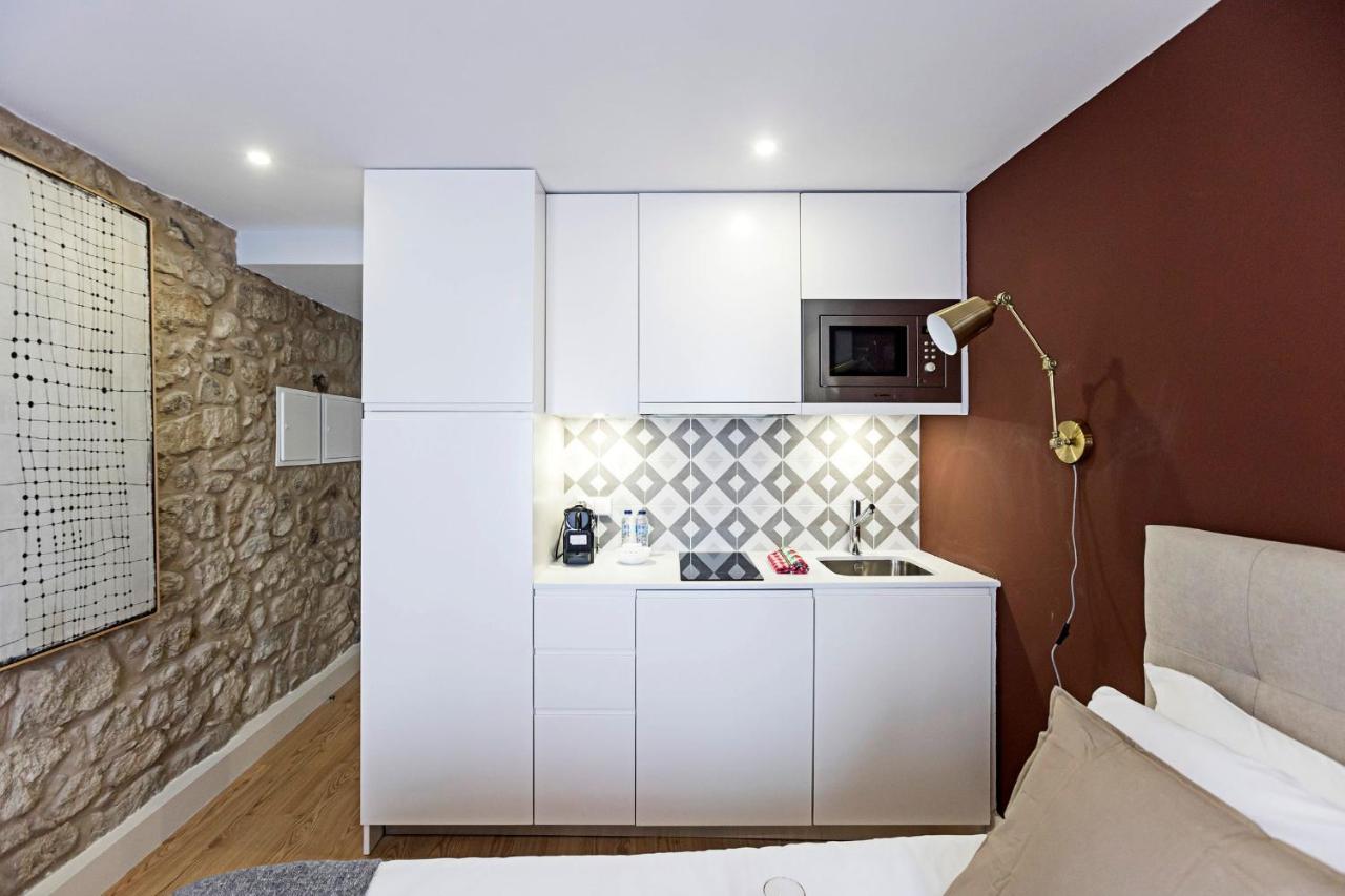 Cimo De Vila 62 By Lovelystay Porto Zewnętrze zdjęcie