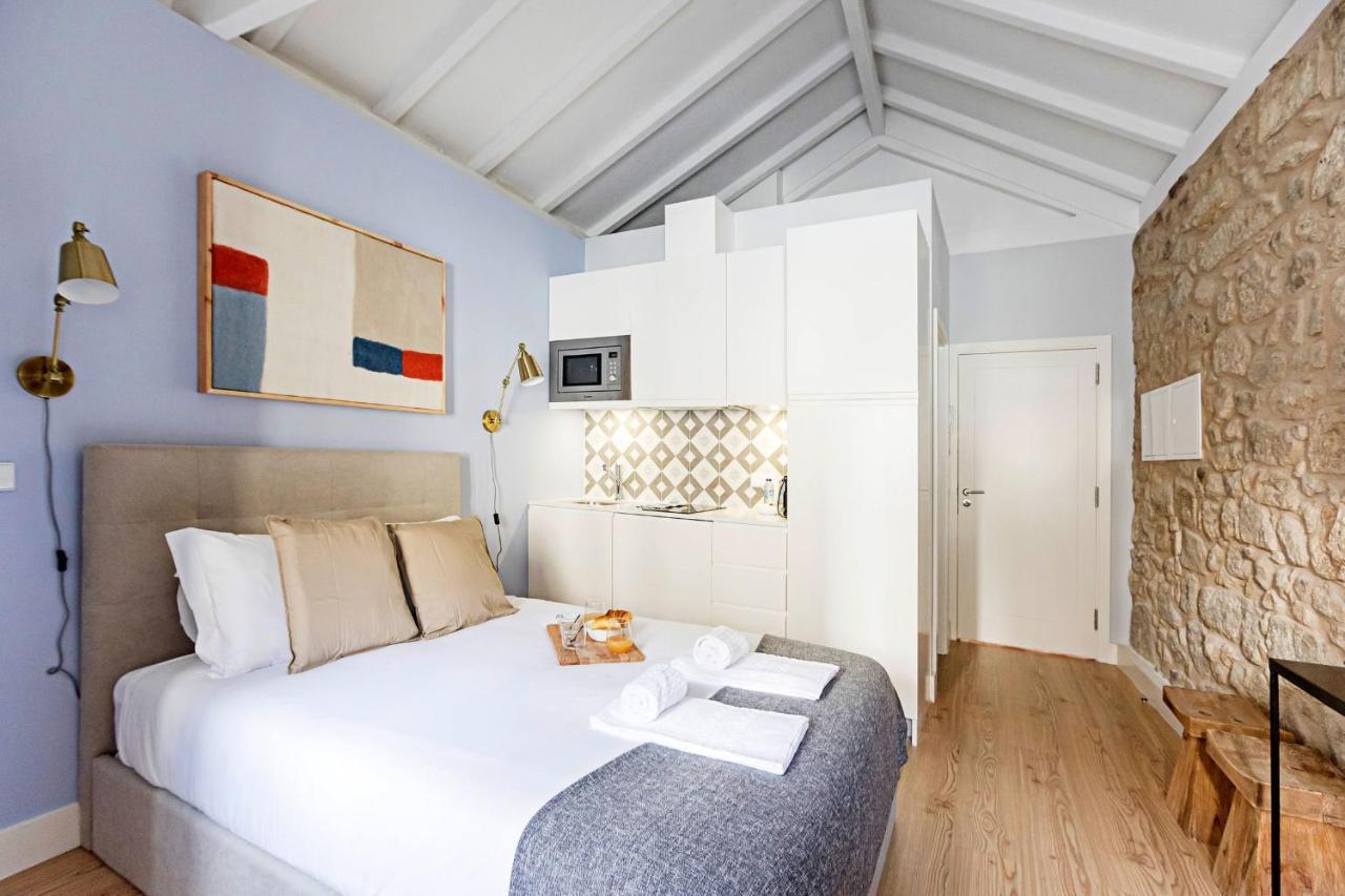 Cimo De Vila 62 By Lovelystay Porto Zewnętrze zdjęcie