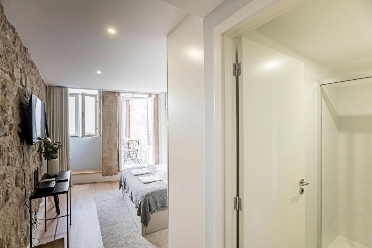 Cimo De Vila 62 By Lovelystay Porto Zewnętrze zdjęcie