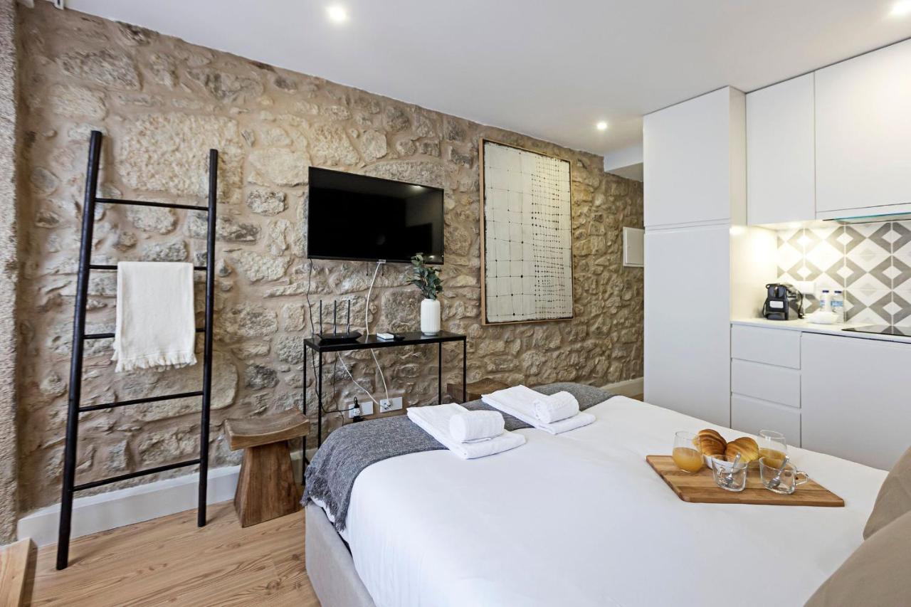 Cimo De Vila 62 By Lovelystay Porto Zewnętrze zdjęcie