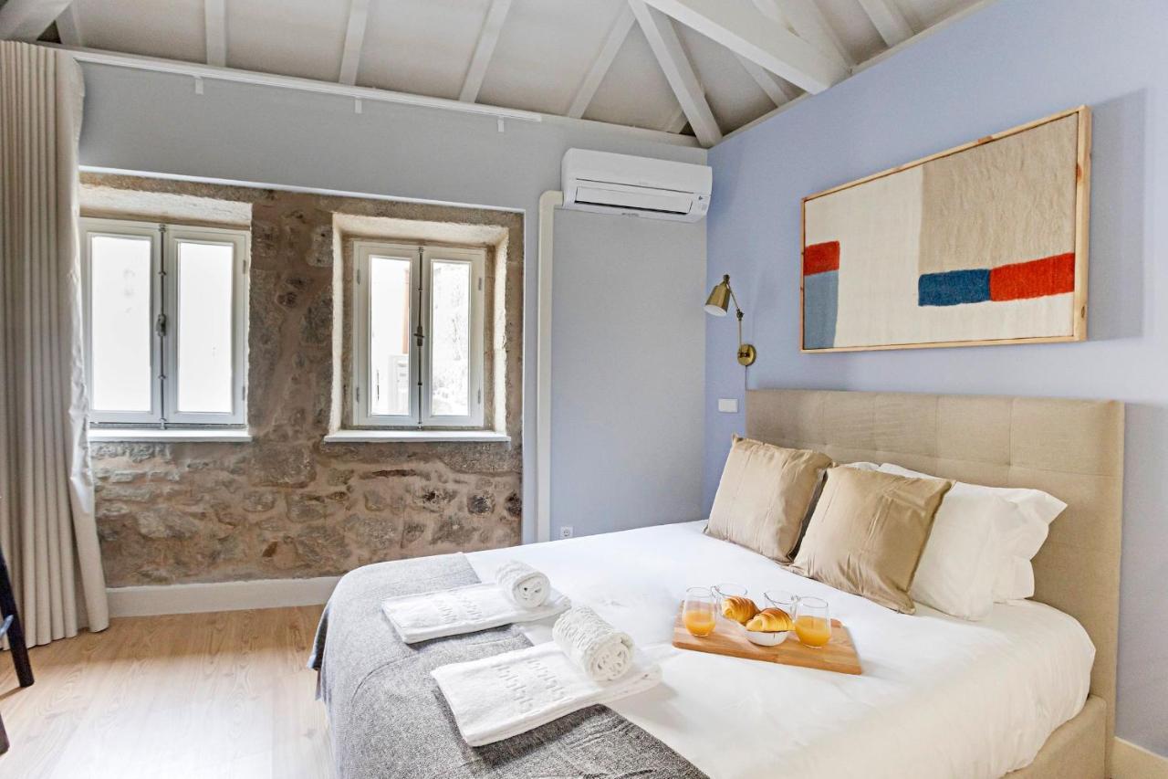 Cimo De Vila 62 By Lovelystay Porto Zewnętrze zdjęcie