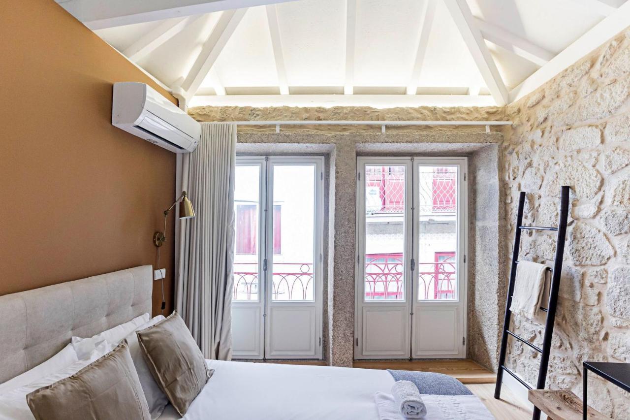 Cimo De Vila 62 By Lovelystay Porto Zewnętrze zdjęcie